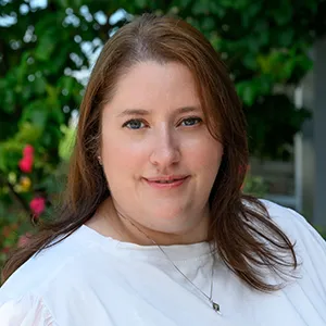 Carly Carvell