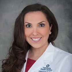 Erica N. Propp