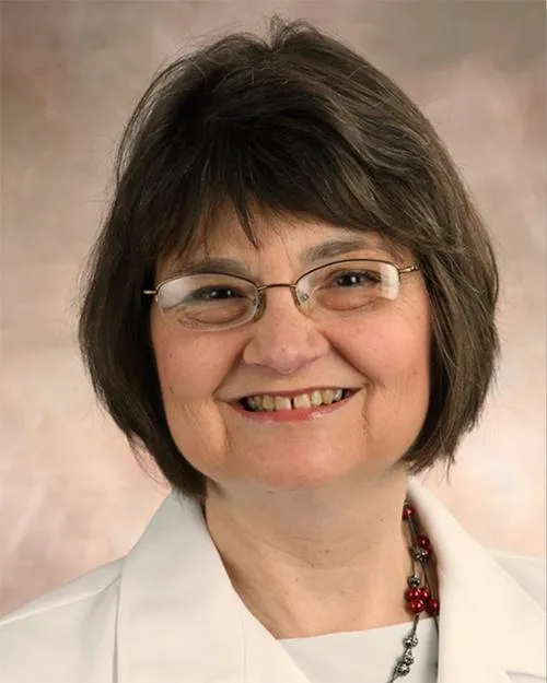 Vivian L Whitehead