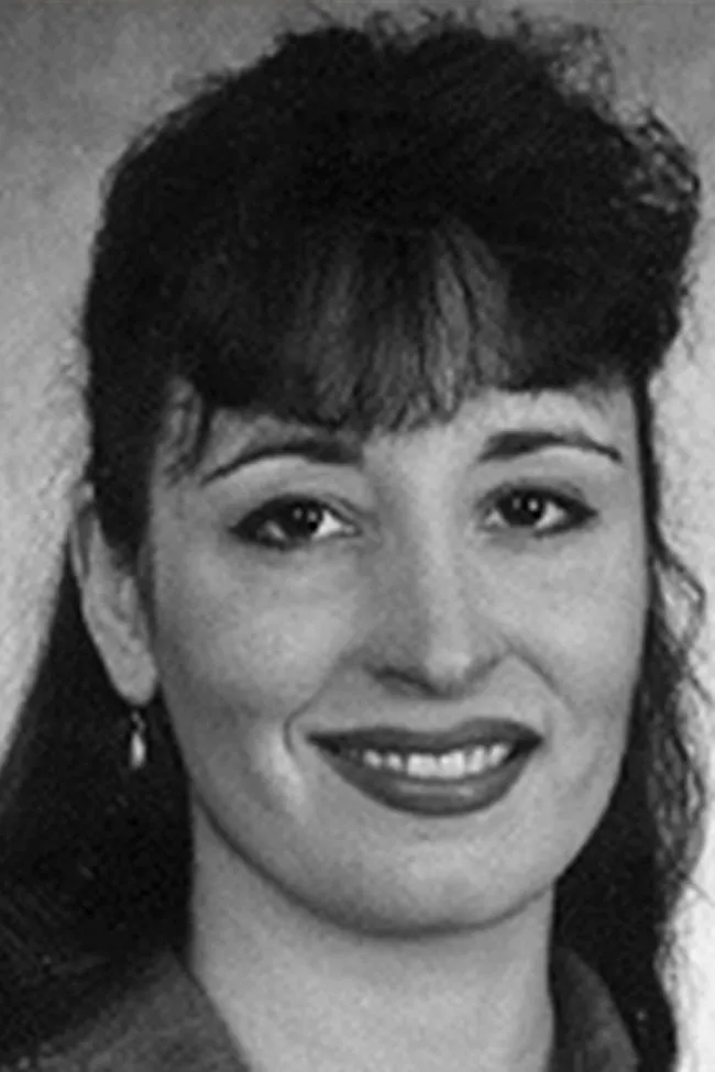 Alexandra Maria Fotiou