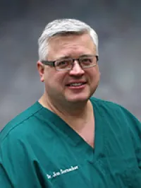 Jon Dornacker