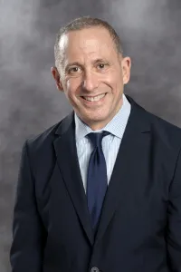 Douglas J. Hart