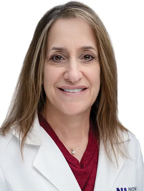 Cindy Handler Steinberg