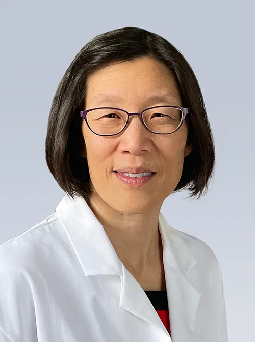 Carol M Chou