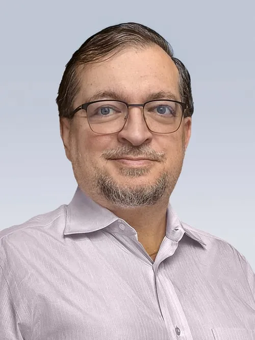 Denis Hadjiliadis