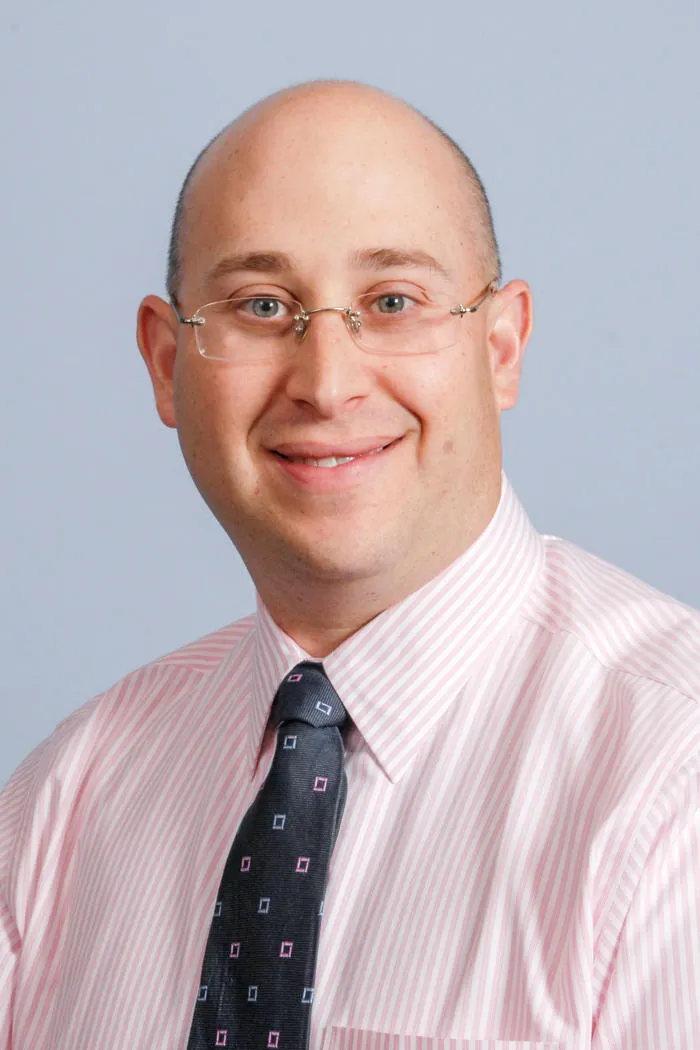 Seth Stuart Charatz