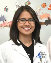 Marivic Santiago