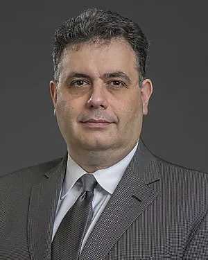 Charles J. Marcuccilli