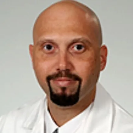 Trent D Desselle