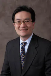 Winston Kam Yew Chan