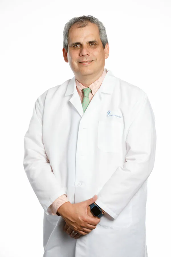 Andrew Perez