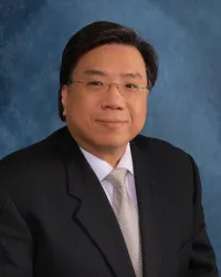 Albert Chinn