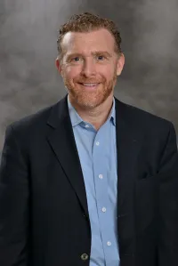 Eric Rudin