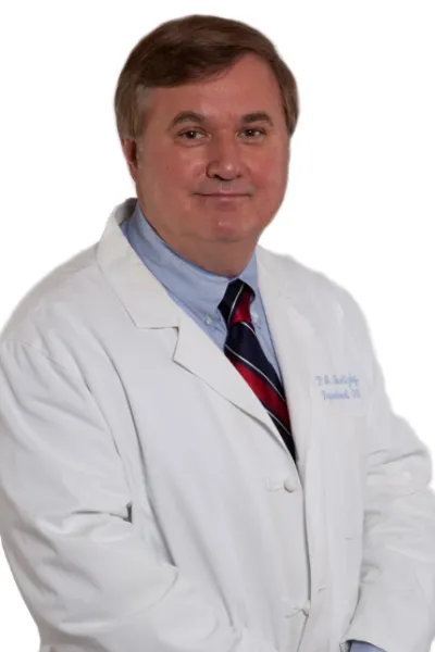 Paul M Zubritzky