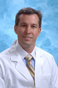 Preston Bishop