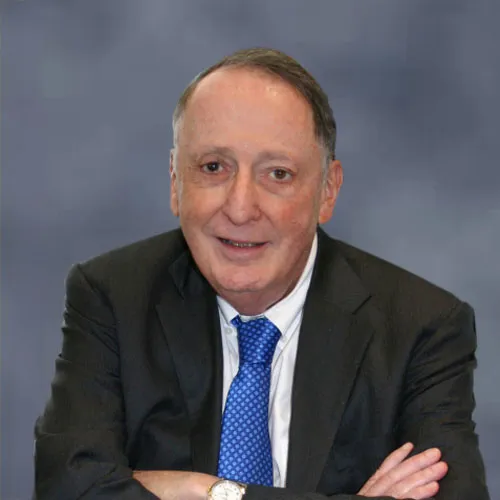Richard A. Polin