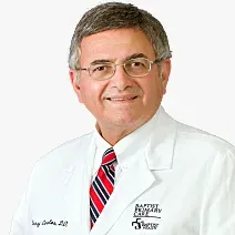 Perry Gus Carlos
