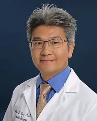Wei-Shen W Lin