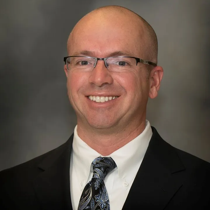 Dan T. Robertson