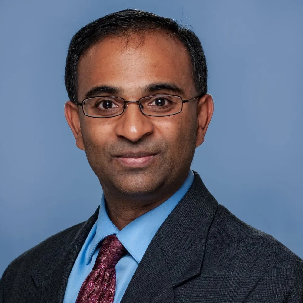 Gautam Ramakrishna