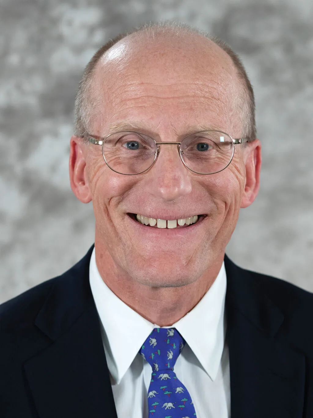 Thomas C Witt