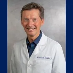 Jeffrey Neal Kauffman