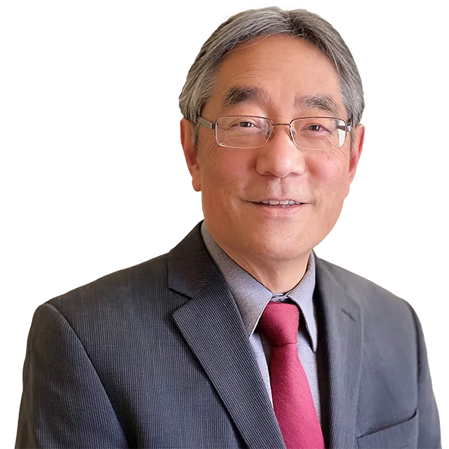 Gary Hiroshi Kato