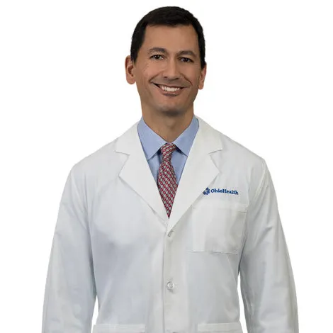 Joaquin Ahunka Castaneda
