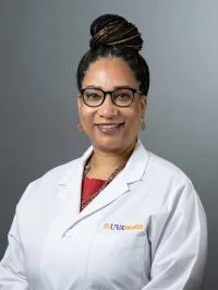 Denyse R Bailey