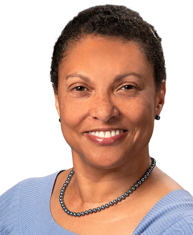 Sheryl Frierson