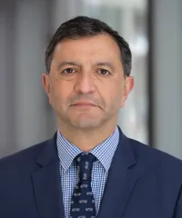 Babak Baghizadeh-Toosi