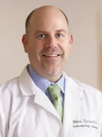 Steven P Larson