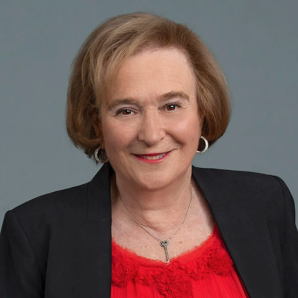 Cheryl Sue Katz Kaufmann