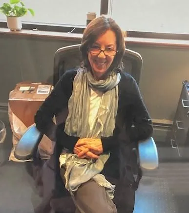 Janet Louise Schuchter