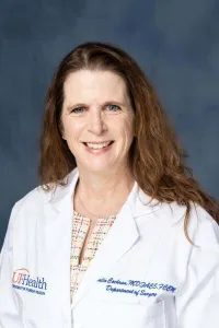 Amalia Lenora Cochran