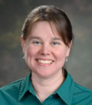 Amy E. Renwick