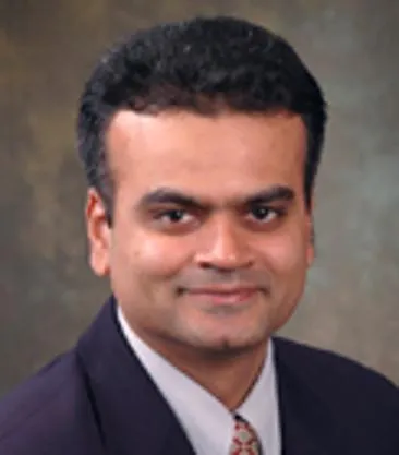 Mihir M. Thacker