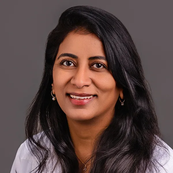 Preethi Yerram