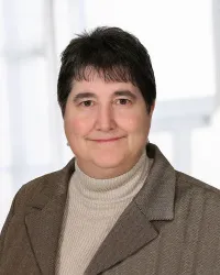 Vicky A Baker