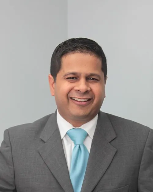 Rahil Patel