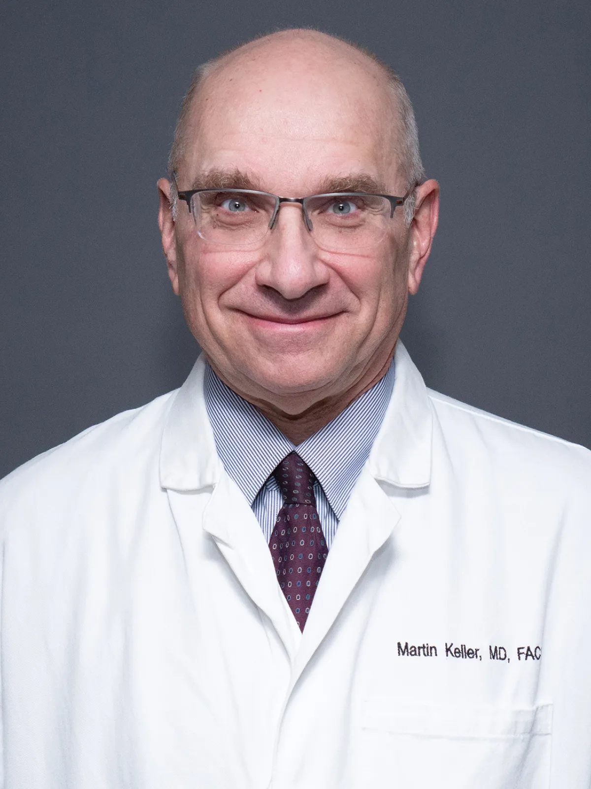 Martin Keller