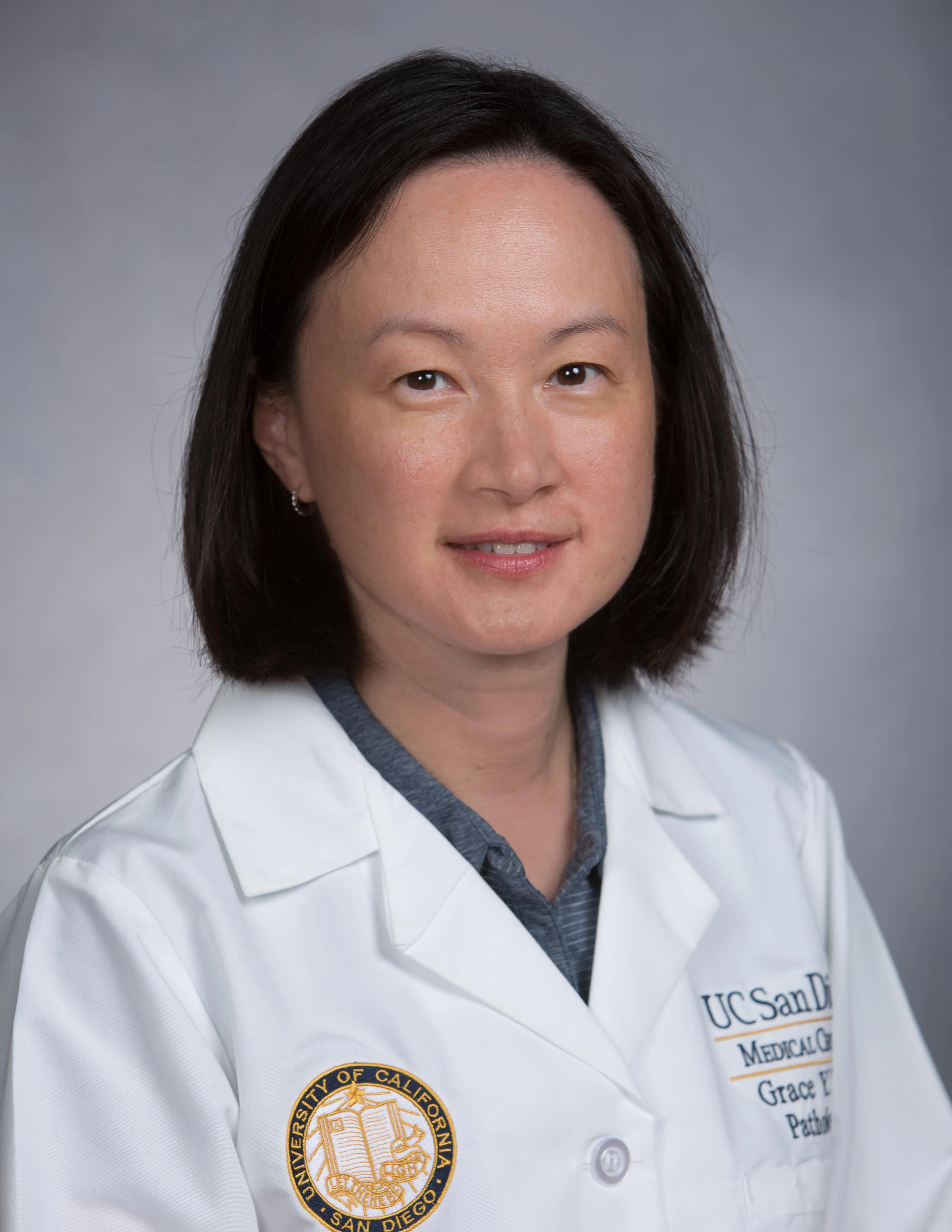 Grace Y. Lin