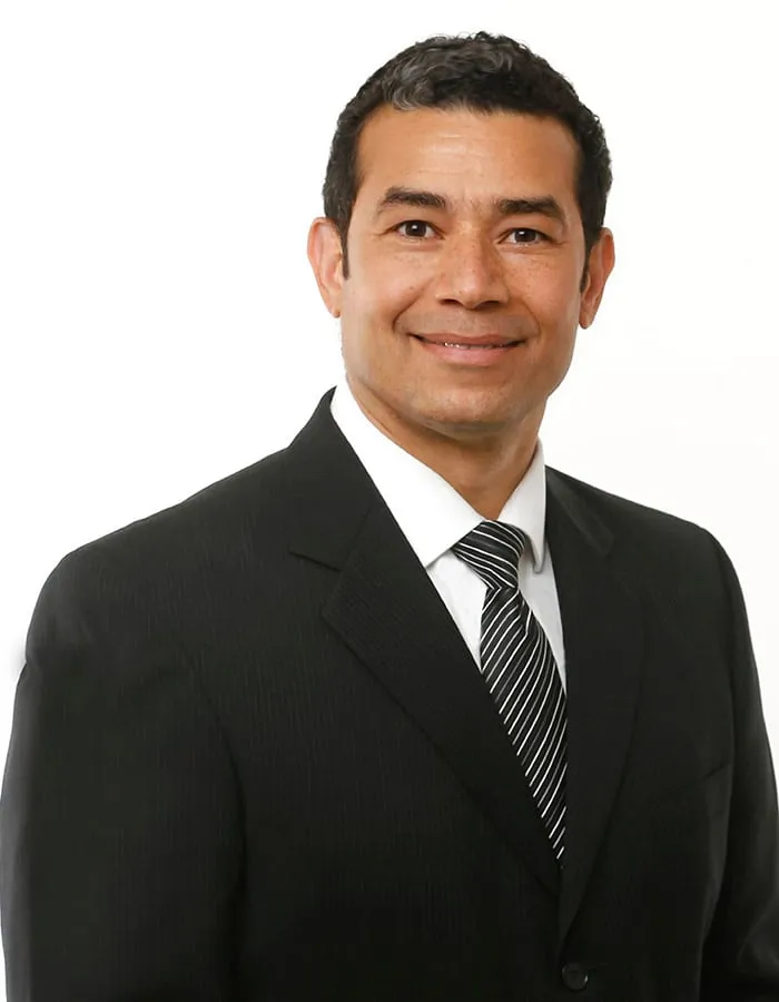 Jose Salvador Reyes