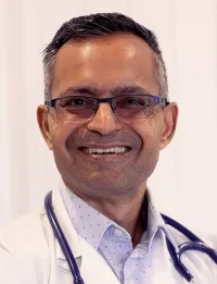 Binay Kumar
