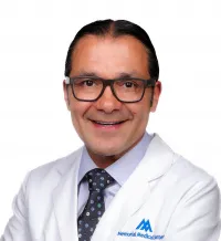 Michael Castillo