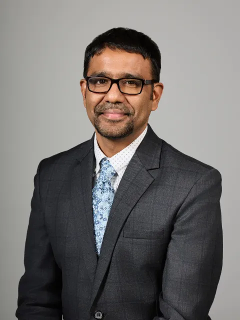 Dinesh Kannabhiran