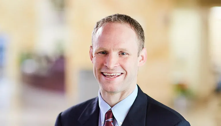 Justin Thomas Hagen
