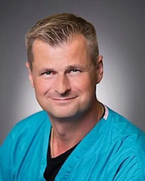 Marcin Bujak