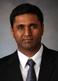Sunil Vallurupalli