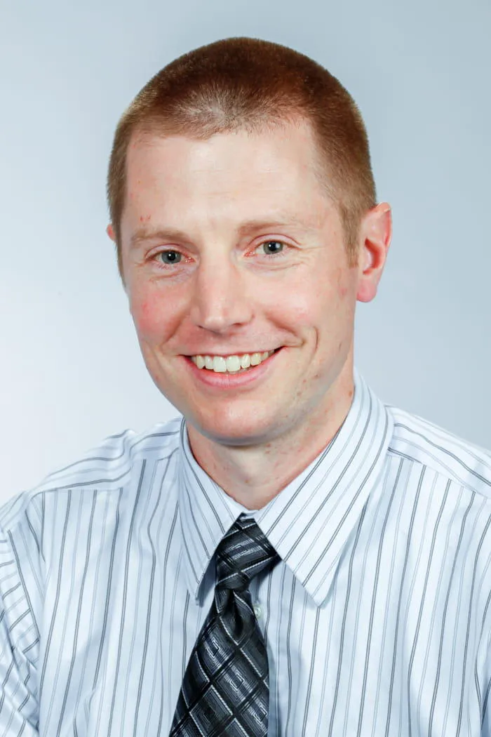 Daniel Peter Shand